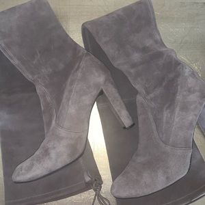 Stuart Weitzman Thigh High Boots